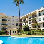 Lorcrimar Ii By Interhome Lägenhet Marbella