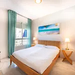 Lägenhet Lorcrimar Ii By Interhome Marbella