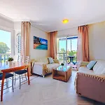 Lägenhet Lorcrimar Ii By Interhome Marbella