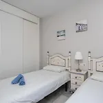 Lägenhet Lorcrimar Ii By Interhome Marbella