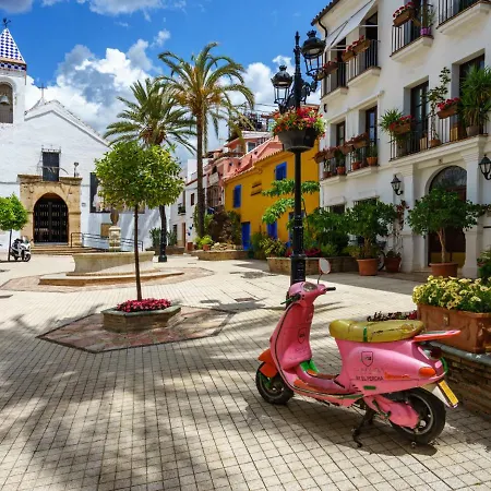 Appartement Lorcrimar Ii By Interhome *