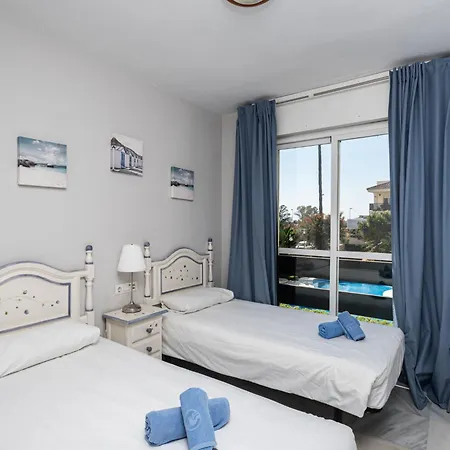 Appartement Lorcrimar Ii By Interhome