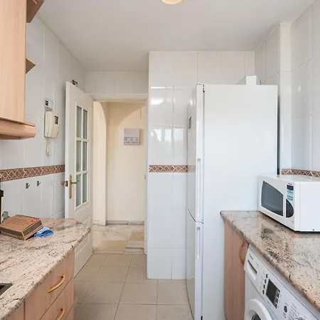 Lorcrimar Ii By Interhome * Marbellac