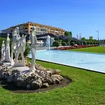 Lorcrimar Ii By Interhome Apartman Marbella