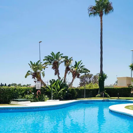 Lorcrimar Ii By Interhome Apartment