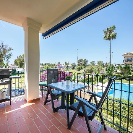 Lorcrimar Ii By Interhome * Marbella