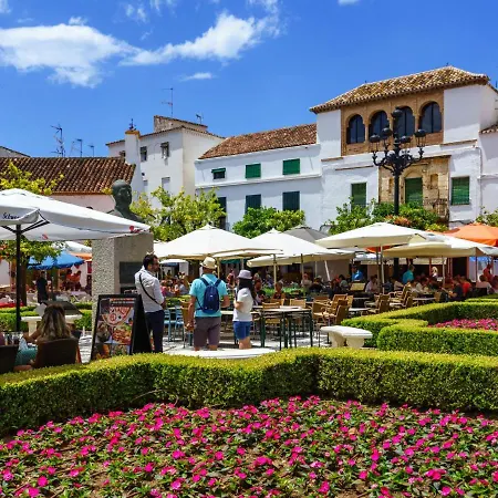 Lorcrimar Ii By Interhome 公寓 马尔韦利亚