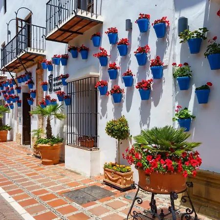 Lorcrimar Ii By Interhome Apartment Marbella