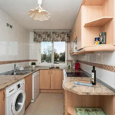 Lorcrimar Ii By Interhome * Marbella