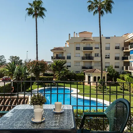 Lorcrimar By Interhome