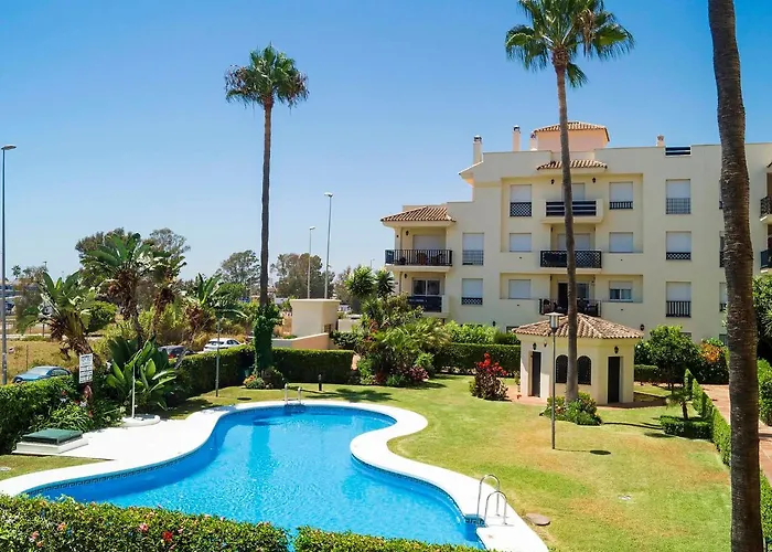 Lorcrimar Ii By Interhome Apartament