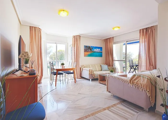 Lorcrimar Ii By Interhome Apartament