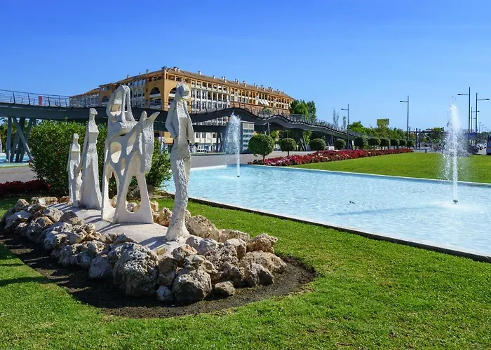 Lorcrimar Ii By Interhome Apartament Marbella