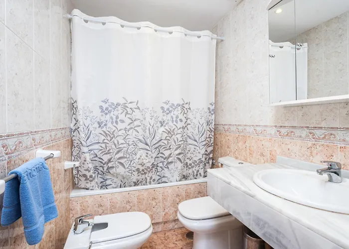 Lorcrimar Ii By Interhome Apartament