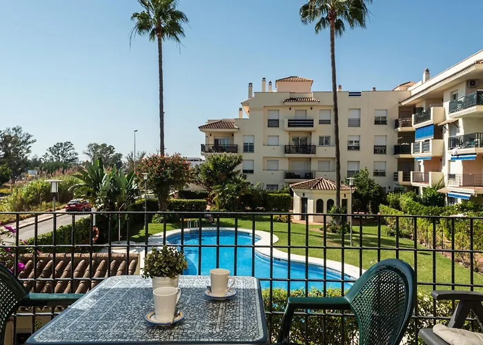 Lorcrimar Ii By Interhome