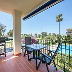 Lorcrimar Ii By Interhome * Marbella