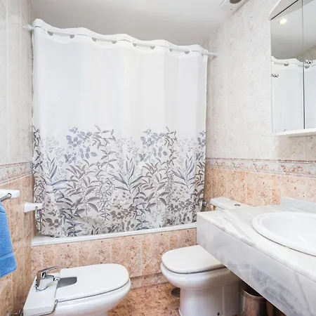 Lorcrimar Ii By Interhome Apartment