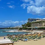 Apartment Lorcrimar Ii By Interhome Marbella