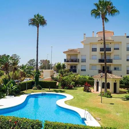 Lorcrimar Ii By Interhome Daire