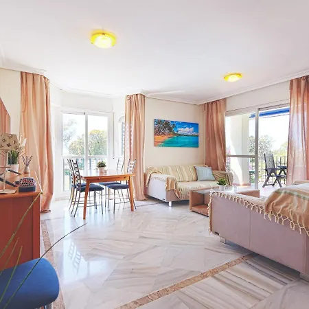 Lorcrimar Ii By Interhome Daire