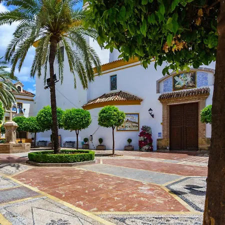 Lorcrimar Ii By Interhome * Marbella