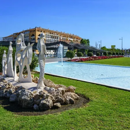 Lorcrimar Ii By Interhome Daire Marbella