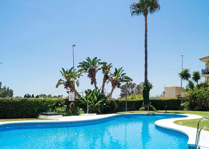 Lorcrimar Ii By Interhome شقة