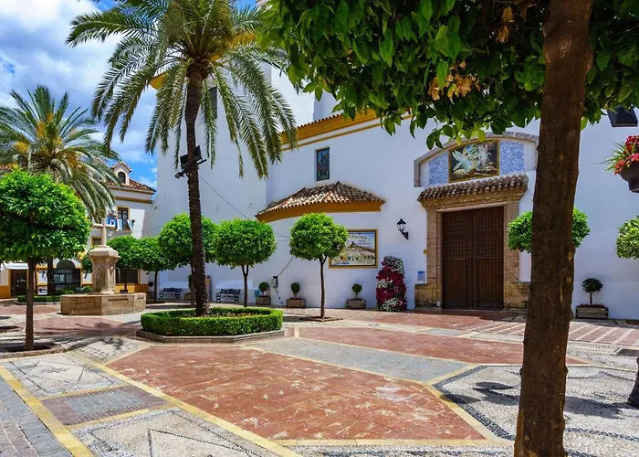 Lorcrimar Ii By Interhome * ماربيا